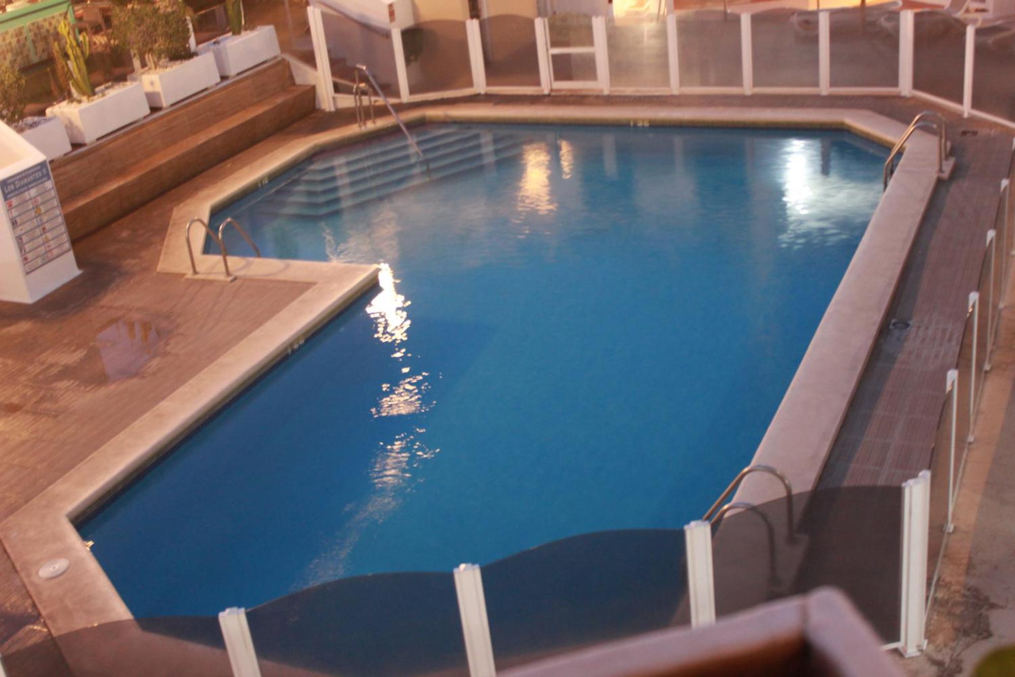 Cristianos Tipaki Apartment Los Cristianos (Tenerife)