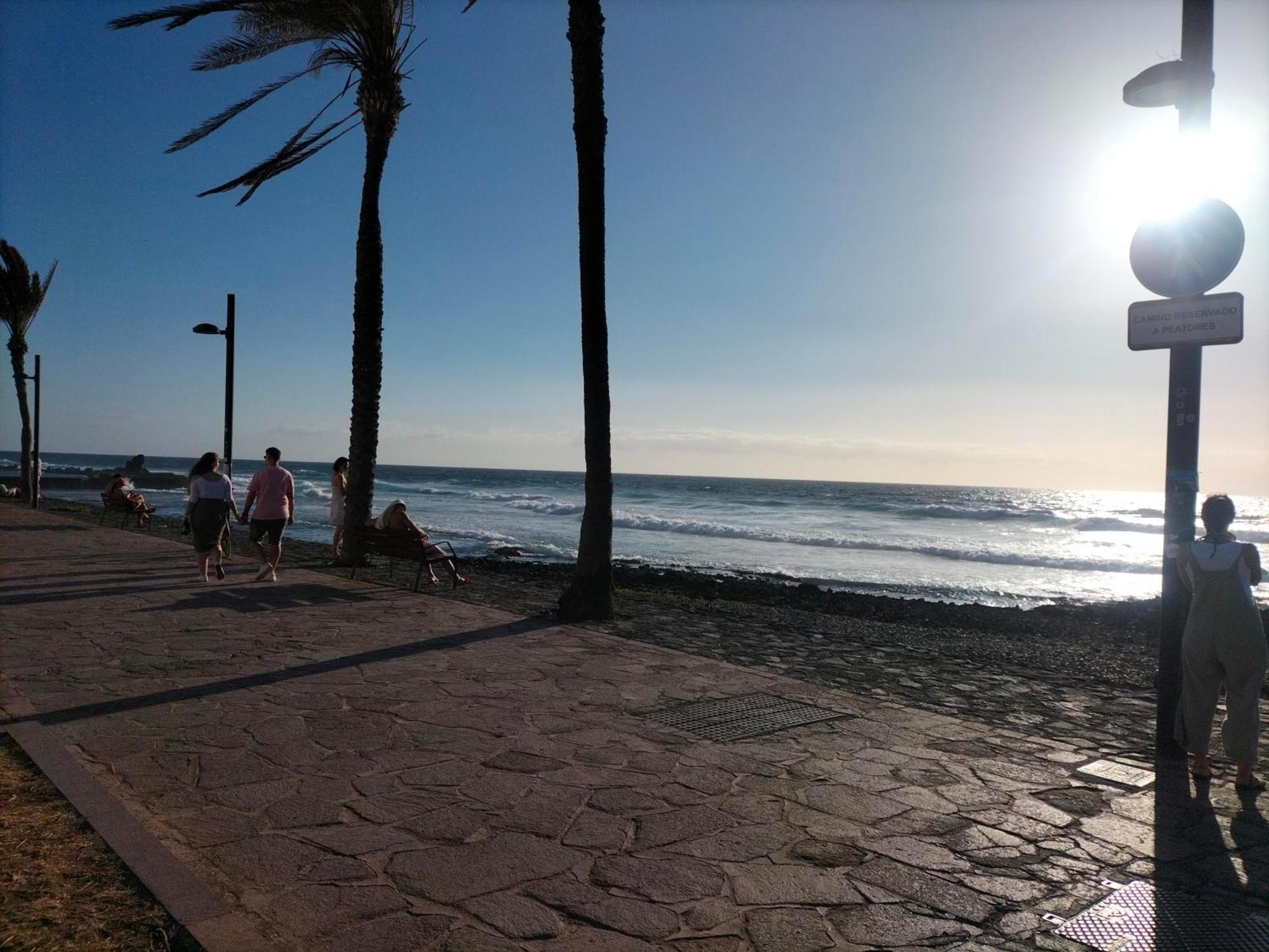 Cristianos Tipaki Apartment Los Cristianos (Tenerife)