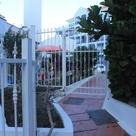 Los Cristianos Tipaki Home Exterior photo