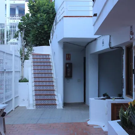 Los Cristianos Tipaki Home Exterior photo